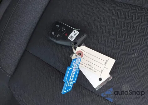 2022 Chevrolet Silverado 1500 2Wd Short Bed Lt z USA, uszkodzony, nr VIN 3GCPACEDXNG534764